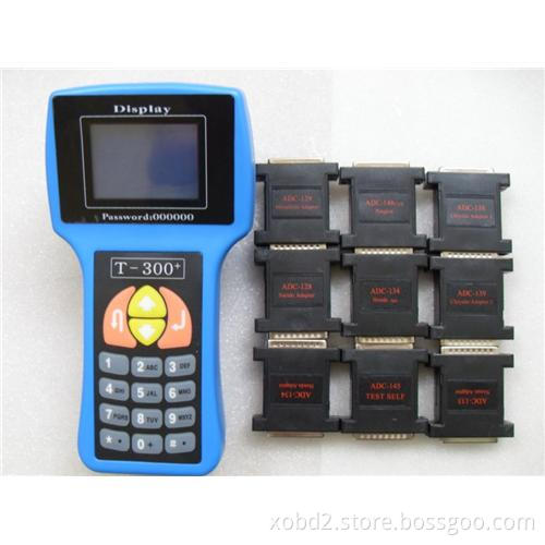 T300 key programmer updated v15.8 support Chrysler